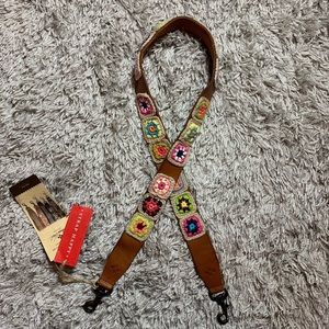 Patricia Nash Bag Strap